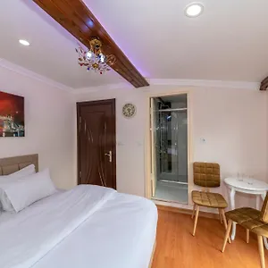 Taksim Appart hôtel