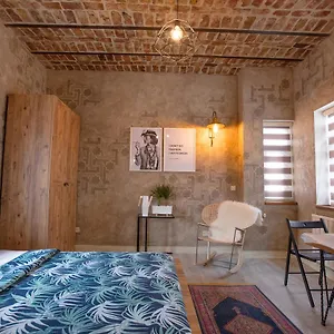  Apartamento Flats Company -mujgan